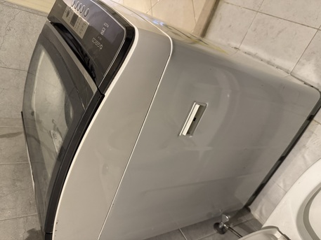 Al Aziziyah, Appliances, SAR 4500,  Washing Machine Auto 450 Riyal