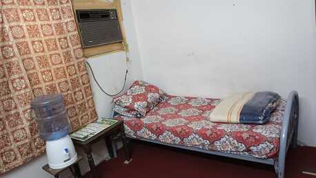 Hara, Housing Exchanges, SAR 1050/month,  Furnished Room Available For A Single Non-smoking Person