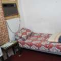 SAR 1050/month,  Furnished Room Available For A Single Non-smoking Person