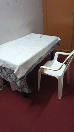 Hara, Housing Exchanges, SAR 1050/month,  Furnished Room Available For A Single Non-smoking Person