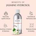INR 199,  Pure Jasmine Hydrosol For Cosmetic & Beauty Products | Raasa Oils