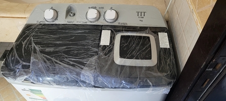 Al Batha, Household Items, SAR 230,  Washing Machine Available For Sale