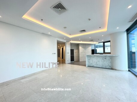 Bneid Al QAR, Buildings, KWD 2500,  COMMERCIAL FLOOR FOR RENT ON BNEID AL QAR