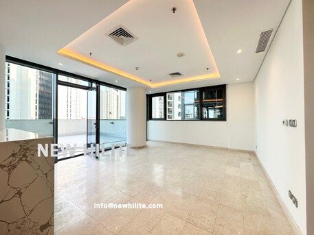 Bneid Al QAR, Buildings, KWD 2500,  COMMERCIAL FLOOR FOR RENT ON BNEID AL QAR