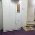 SAR 1300/month,  Big Room Behind Marriot Hotel Hara Including Electricity Internet Cleaning Metro Station