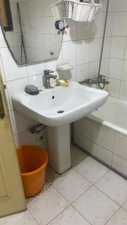 Hara, Rooms Available, SAR 1300/month,  Big Room Behind Marriot Hotel Hara Including Electricity Internet Cleaning Metro Station