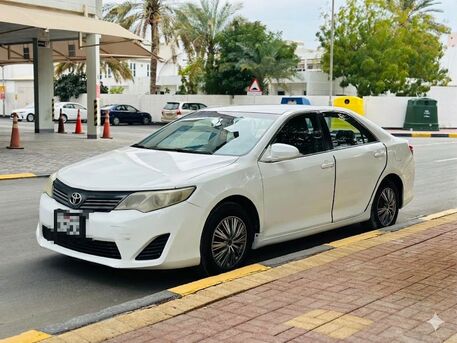 Salmaniya, Vehicles, Cars & Trucks , BHD 2600,  Toyota Camry,  2013,  Automatic,  420000 KM,    MODEL CALL OR WHATSAPP ON 35400768 ,34355768 ,33665080