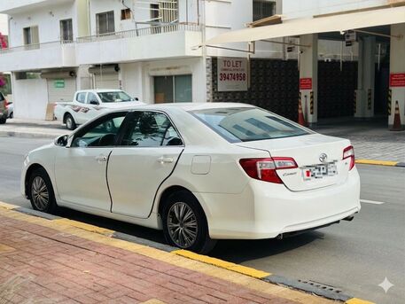 Salmaniya, Vehicles, Cars & Trucks , BHD 2600,  Toyota Camry,  2013,  Automatic,  420000 KM,    MODEL CALL OR WHATSAPP ON 35400768 ,34355768 ,33665080