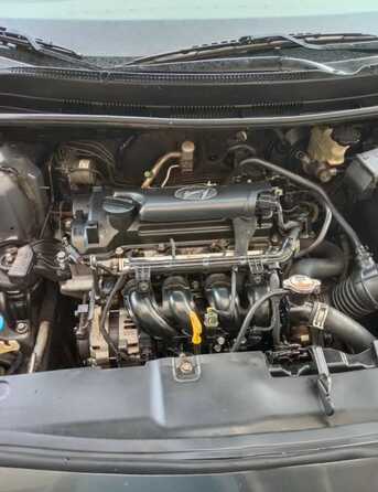 Jeddah, Vehicles, Cars & Trucks , SAR 24000,  Hyundai Accent,  2016,  Automatic,  30000 KM,  Car For Sale- Urgent