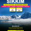 North Sikkim Package Tour From Mumbai