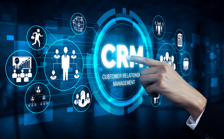 London, Marketing, Custom CRM Development Company In United Kingdom For Scalable CRM Solutions