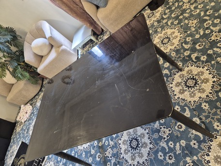 Al Rehab, Furniture, SAR 50,  Dining Table