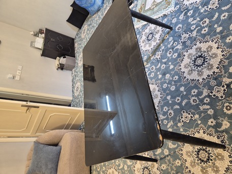 Al Rehab, Furniture, SAR 50,  Dining Table
