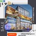Retail Shops In M3M Jewels Gurgaon &ndash; Premium MG Road Investment