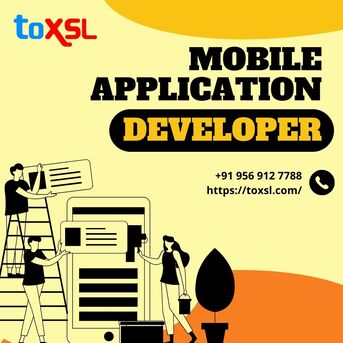 Mumbai, Software Development, Create Powerful Business Apps With A Professional Mobile App Development Company
