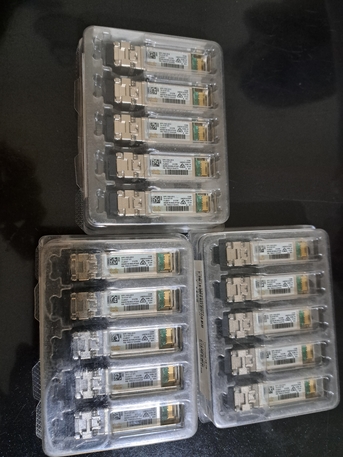 Riyadh, Electronics, SAR 400,  Transceiver Module - Original