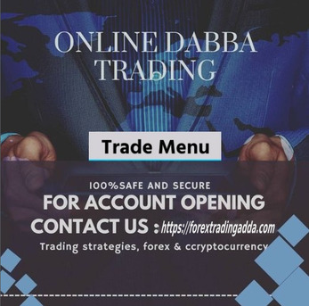 Mumbai, Businesses For Sale, Instant Dabba Trading ID | FTA
