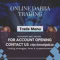 Instant Dabba Trading ID | FTA