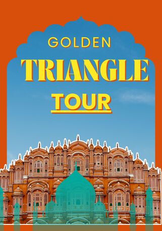 New York, Travel, Delhi Agra Jaipur Golden Triangle Tour From Delhi