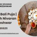 Narayan Bali Puja | Pitra Dosh Nivaran Trimbakeshwar