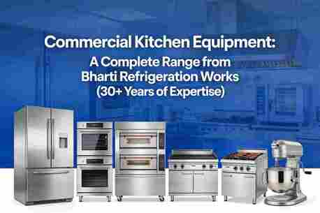 Dwarka, Household Items, INR 438000,  Commercial Kitchen Equipment