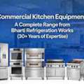 INR 438000,  Commercial Kitchen Equipment
