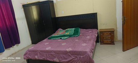 Dammam, Apartments/Houses, SAR 1600/year,  Furnished,  2 BR,  Dammam Nearby Seiko