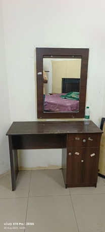 Dammam, Apartments/Houses, SAR 1600/year,  Furnished,  2 BR,  Dammam Nearby Seiko