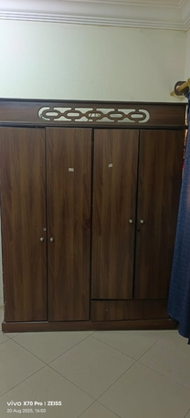 Dammam, Apartments/Houses, SAR 1600/year,  Furnished,  2 BR,  Dammam Nearby Seiko