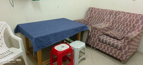 Dammam, Apartments/Houses, SAR 1600/year,  Furnished,  2 BR,  Dammam Nearby Seiko