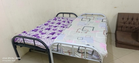 Dammam, Apartments/Houses, SAR 1600/year,  Furnished,  2 BR,  Dammam Nearby Seiko