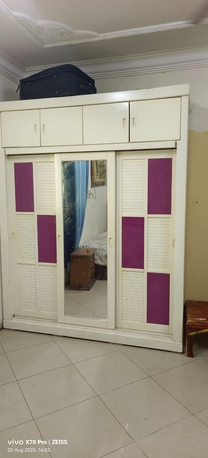 Dammam, Apartments/Houses, SAR 1600/year,  Furnished,  2 BR,  Dammam Nearby Seiko