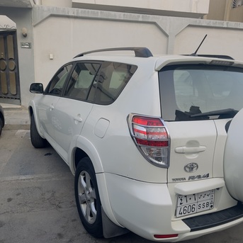 Al Jubail Al Balad, Vehicles, Cars & Trucks , SAR 25000,  2011 RAV4,  2011,  Automatic,  4150000 KM,  SELL CAR RAV4  FOR 25000 , TRANSIMSSION