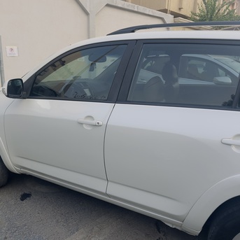 Al Jubail Al Balad, Vehicles, Cars & Trucks , SAR 25000,  2011 RAV4,  2011,  Automatic,  4150000 KM,  SELL CAR RAV4  FOR 25000 , TRANSIMSSION