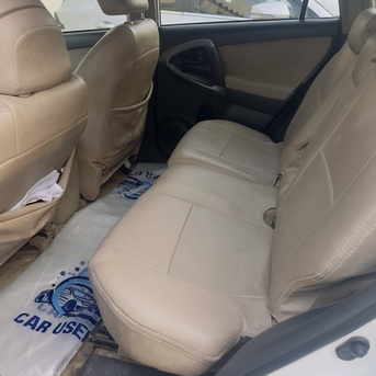 Al Jubail Al Balad, Vehicles, Cars & Trucks , SAR 25000,  2011 RAV4,  2011,  Automatic,  4150000 KM,  SELL CAR RAV4  FOR 25000 , TRANSIMSSION