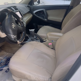 Al Jubail Al Balad, Vehicles, Cars & Trucks , SAR 25000,  2011 RAV4,  2011,  Automatic,  4150000 KM,  SELL CAR RAV4  FOR 25000 , TRANSIMSSION