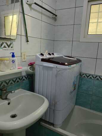 Jubail, Rooms Available, SAR 800/month,  72 Sq. Feet,  @800 PM  MUSLIM BACHELOR FURNISHED ROOM