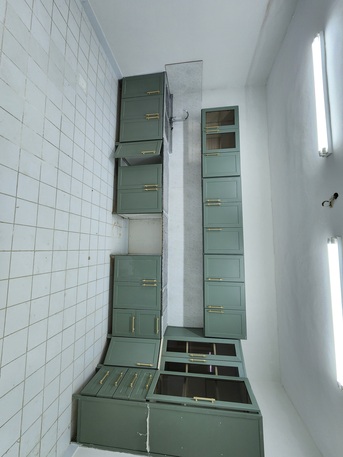 Al Olaya, Apartments/Houses, Multiple Family Apartments Available In OLAYA