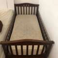 BHD 20,  Kids Bed With Mattress