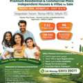 INR 35000,  150 Sq. Yard,  HMDA & RERA Approved Open Plots For Sale Adibatla Behind Wonderla