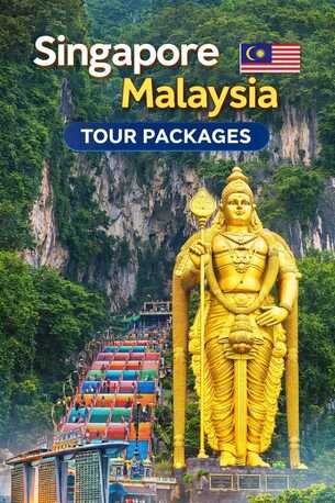 Madurai, Travel, Best Singapore Malaysia Tour Packages With Trusted Travel Support