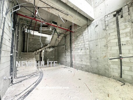 Kuwait City, Shops, KWD 1250,  GROUND FLOOR SHOP FOR RENT IN HAWALLY