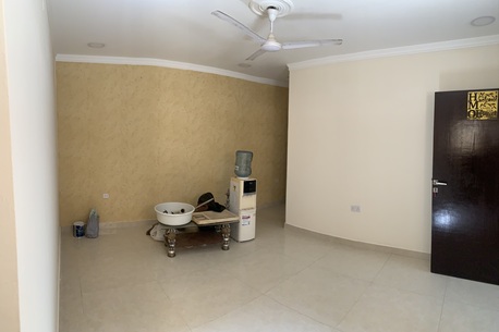 Riffa, Apartments/Houses, BHD 140/month,  2 BR,  120 Sq. Meter,  Riffa Hunainiya Area 2 Bedroom 2 Bathroom Unfurnished Flat Available For Rent