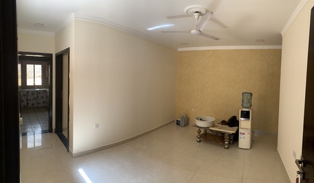 Riffa, Apartments/Houses, BHD 140/month,  2 BR,  120 Sq. Meter,  Riffa Hunainiya Area 2 Bedroom 2 Bathroom Unfurnished Flat Available For Rent