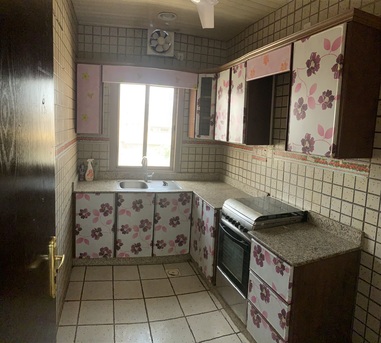 Riffa, Apartments/Houses, BHD 140/month,  2 BR,  120 Sq. Meter,  Riffa Hunainiya Area 2 Bedroom 2 Bathroom Unfurnished Flat Available For Rent