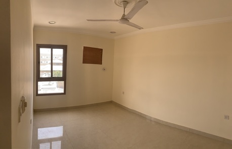 Riffa, Apartments/Houses, BHD 140/month,  2 BR,  120 Sq. Meter,  Riffa Hunainiya Area 2 Bedroom 2 Bathroom Unfurnished Flat Available For Rent
