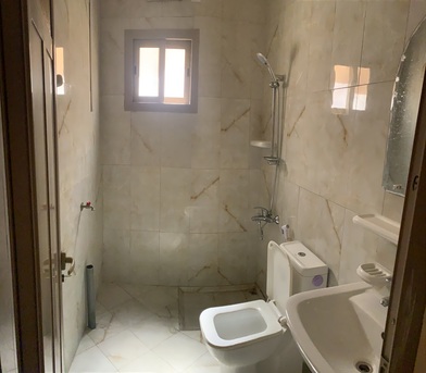 Riffa, Apartments/Houses, BHD 140/month,  2 BR,  120 Sq. Meter,  Riffa Hunainiya Area 2 Bedroom 2 Bathroom Unfurnished Flat Available For Rent