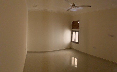 Riffa, Apartments/Houses, BHD 140/month,  2 BR,  120 Sq. Meter,  Riffa Hunainiya Area 2 Bedroom 2 Bathroom Unfurnished Flat Available For Rent