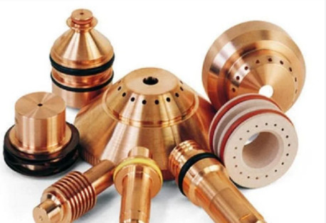 Haryana, Industrial Machinery, Hypertherm Consumables Supplier For Plasma Cutting