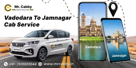 Vadodara, Travel, Affordable Vadodara To Jamnagar Cab Service &ndash; Travel With Mr. Cabby